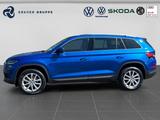Skoda Kodiaq 1.5TSI DSG Style+ACC+AHK+LED++ - gebrauchte Skoda Kodiaq aus dem Jahr 2023