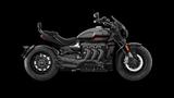 Triumph Rocket 3 Storm GT MY2026 JETZT BESTELLBAR! - TRIUMPH ROCKET 2
