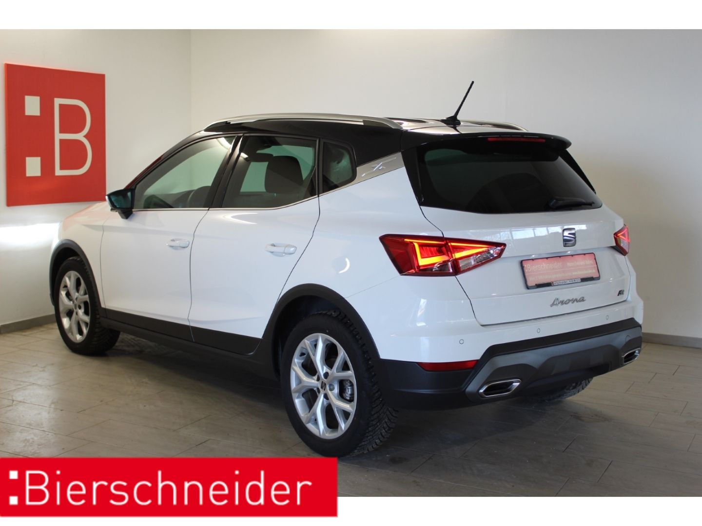 Seat Arona - Bild 16