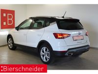 Seat Arona - Vorschau Bild 16