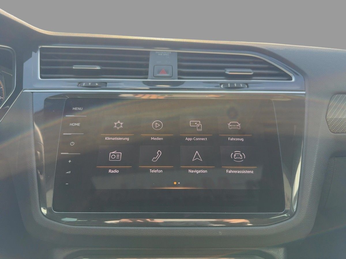 Volkswagen Tiguan - Bild 13