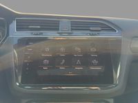 Volkswagen Tiguan - Vorschau Bild 13