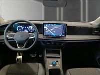 Volkswagen Tiguan - Vorschau Bild 10