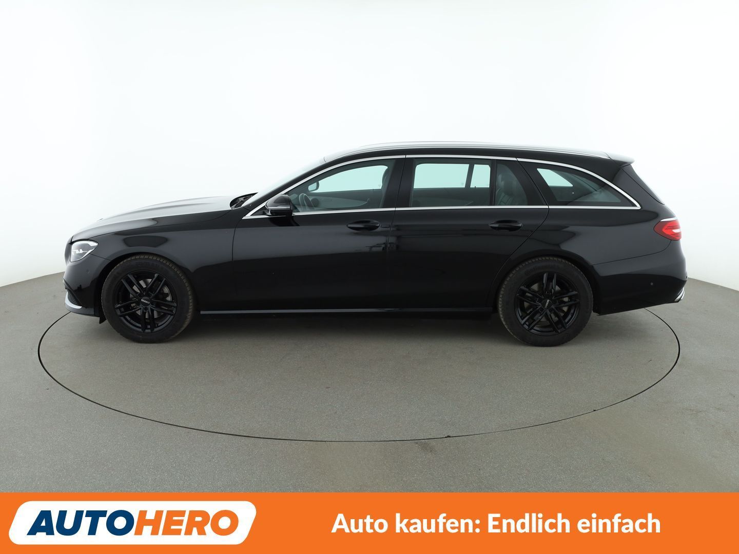 Mercedes-Benz E 220 d Mild-Hybrid T Avantgarde Aut.*LED*NAVI* imagem 3