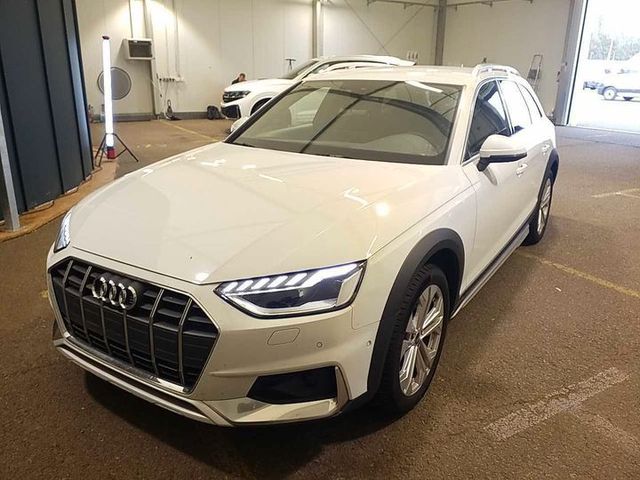 Audi A4 Allroad quattro 40 TDI Virtual Navi 360* AHK