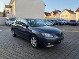 Mazda 3 Lim. 2.0 Sport Active - gebrauchte Mazda 3 aus dem Jahr 2006
