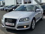 Audi A3 2.0 TDI Ambition Quattro TÜV Klima Scheckheft - Audi A3 aus 2011 mit Diesel-Antrieb
