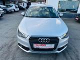Audi A1 Navi/SHZ/Led/Nur 51.000km/im k-Auftrag/ - gebrauchte Kleinwagen in Siegen