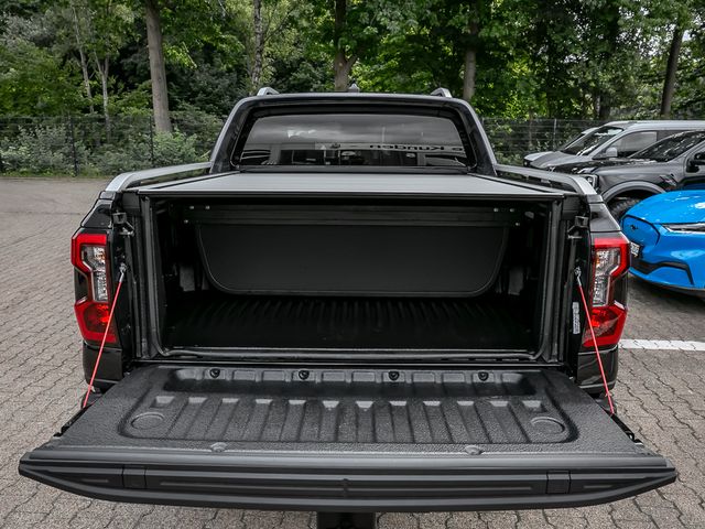 Ford Ranger 2.3 Plug-in-Hybrid Wildtrak e-4WD Doppelk