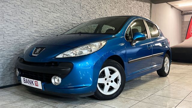 Peugeot 207 Filou 95 VTi KLIMA*SERVICE*TÜV