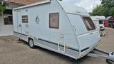 Eifelland 520 tk *Mover*Vorzelt* - Eifelland Wohnwagen