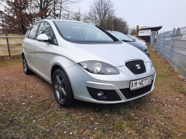 Seat Altea XL 4You //1.Hand // Klima