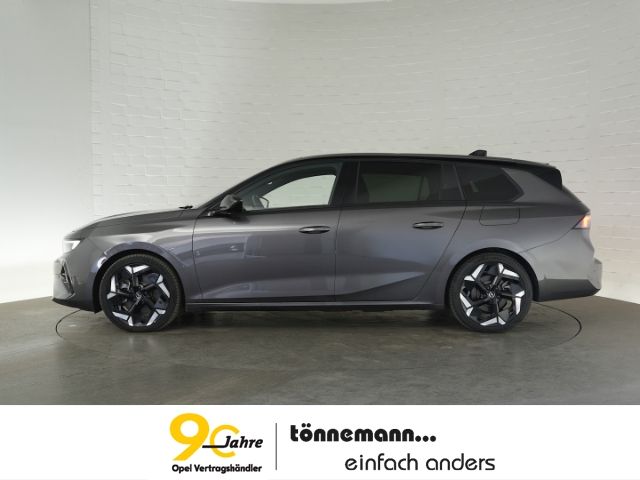 Astra L ST GSe PHEV AT+ANHÄNGERKUPPLUNG+NAVI+360