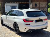 BMW 320d Touring M-Sport Aut HeadUp*Laser*Individual - BMW 320 Gebrauchtwagen in Rostock