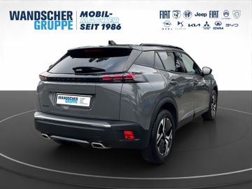 Peugeot 2008 Allure PT 130 EAT 8 Carplay+SHZ+LED+PDC+LM