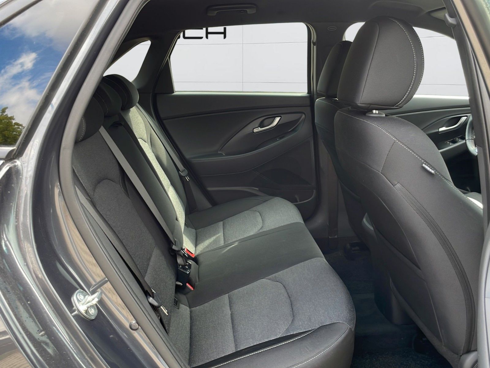 Hyundai i30 – Bild 18