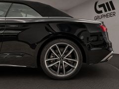 AUDI A5 Cabriolet 45 TFSI quattro S-Line VOLL