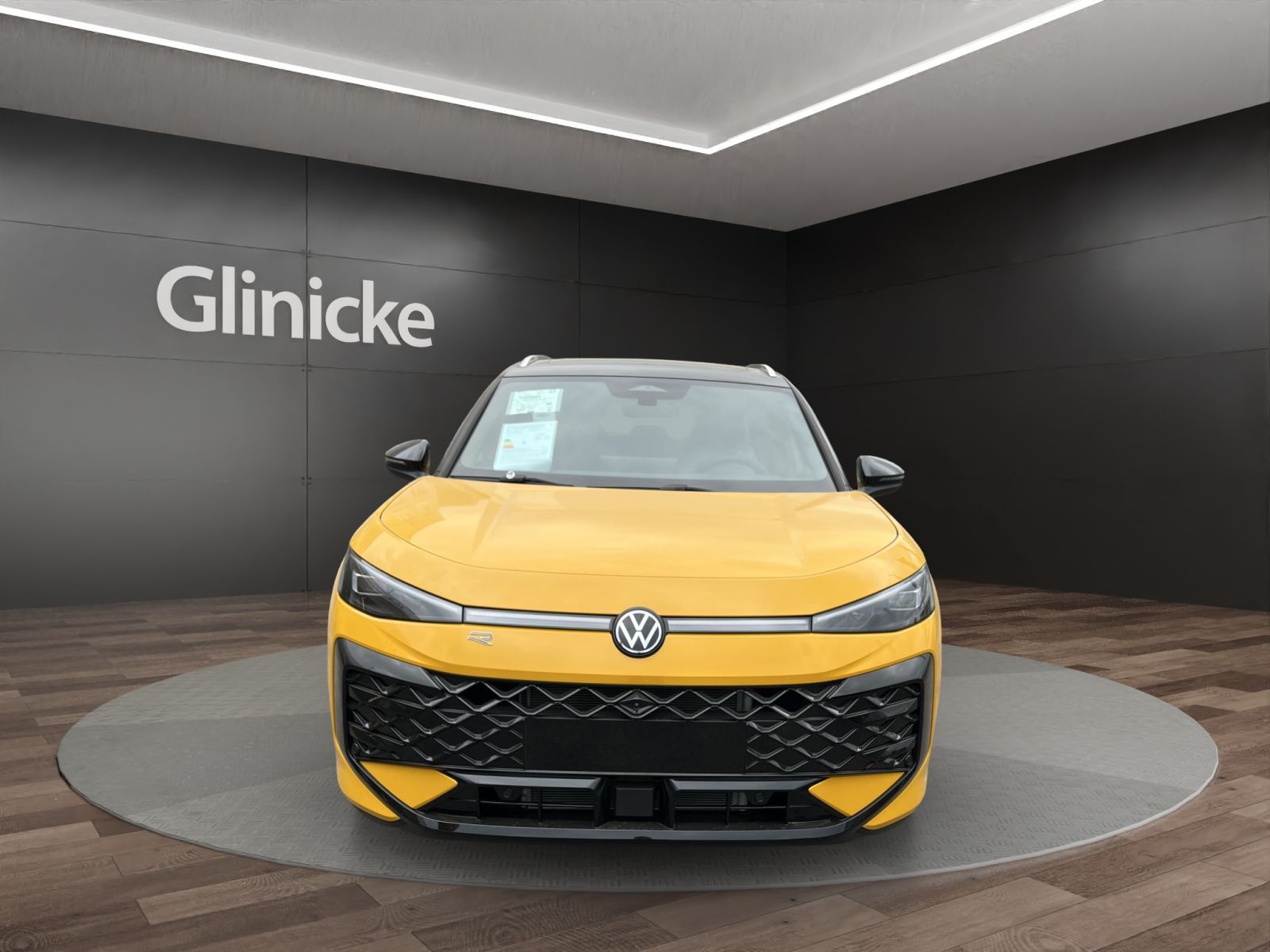 Volkswagen T-Roc - Bild 2