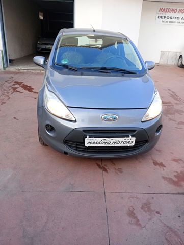 Ford Ka Ka 1.2 8V 69CV