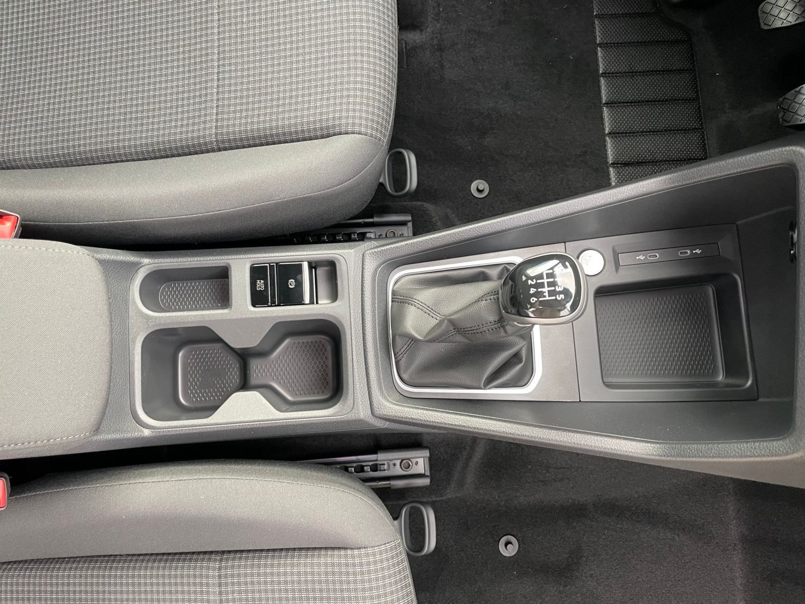 Volkswagen Caddy Maxi - Bild 7