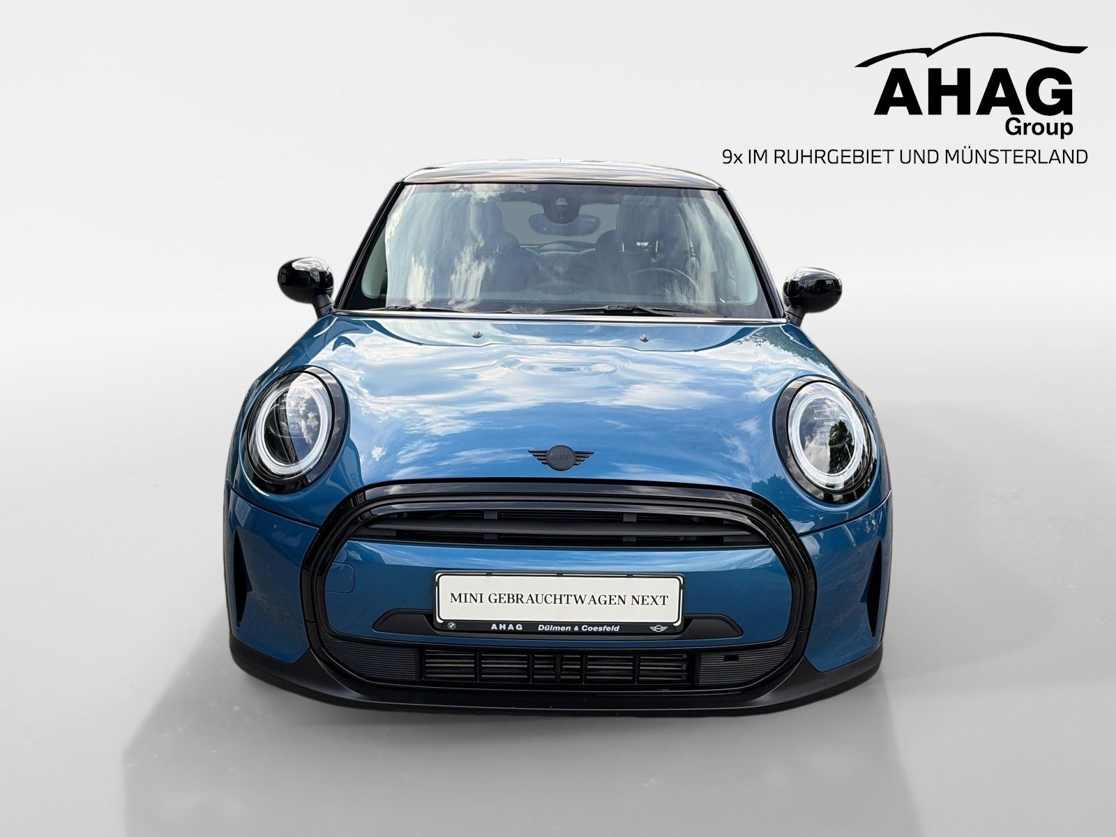 MINI Cooper - Bild 2