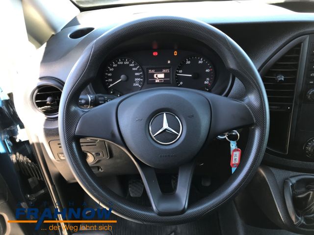 Foto Nummer 13: MERCEDES-BENZ Vito