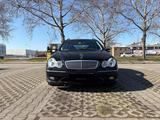 Mercedes-Benz C 32 AMG T AMG - Mercedes-Benz C 32 AMG aus 2002