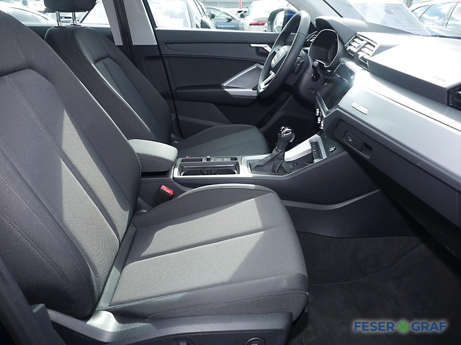 Audi Q3 - Bild 6