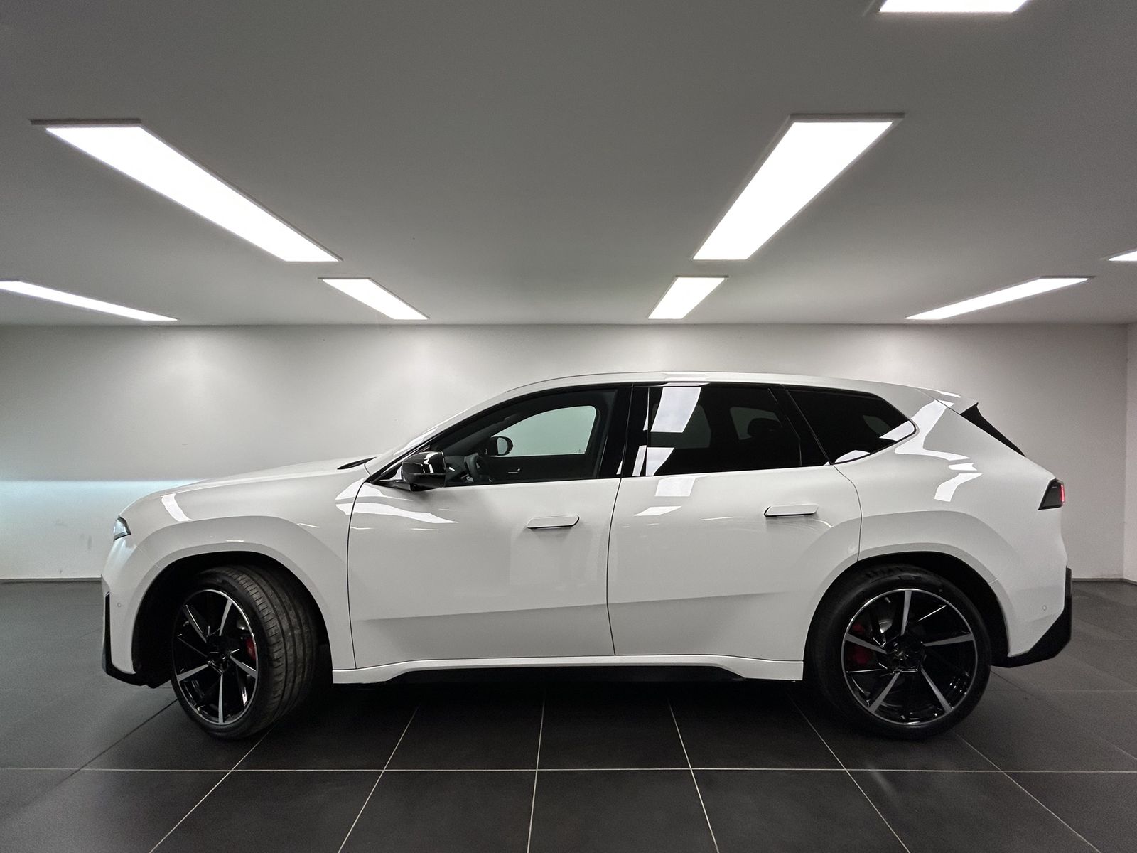 BMW iX3 50 xDrive Sofort verfügbar! M Sportpaket Pro imagem 2