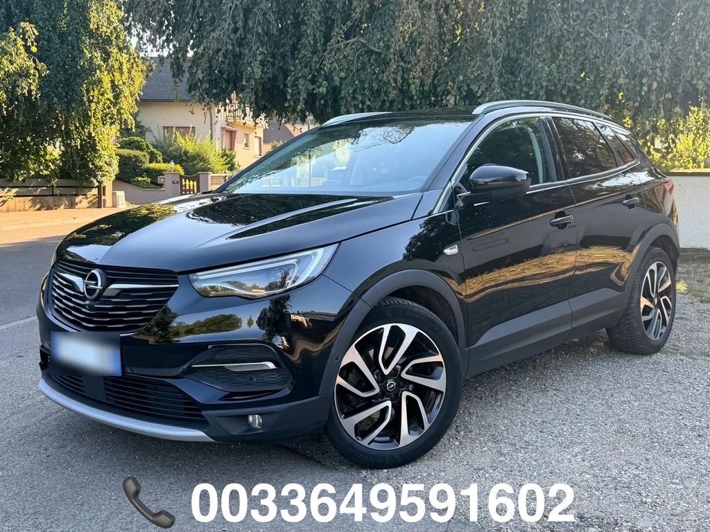 Image of Opel Other