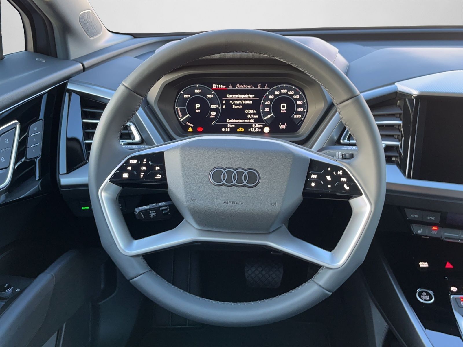 Audi Q4 e-tron - Bild 10