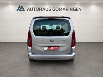 Toyota Proace (Verso) - 6