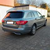 Mercedes-Benz C 180 T -Avantgarde - Mercedes-Benz C 180 Gebrauchtwagen in Kiel