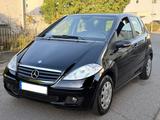Mercedes-Benz A 150 Automatik +Klima +Rostfrei - Mercedes-Benz A 150 in Mannheim