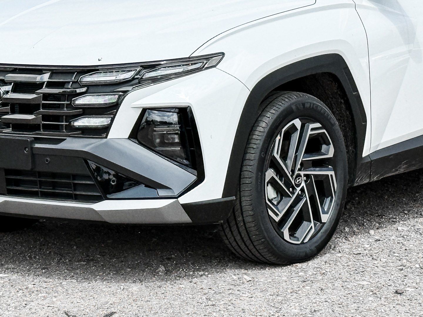 Hyundai TUCSON - Bild 3