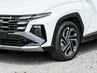 Hyundai TUCSON - Vorschau Bild 3