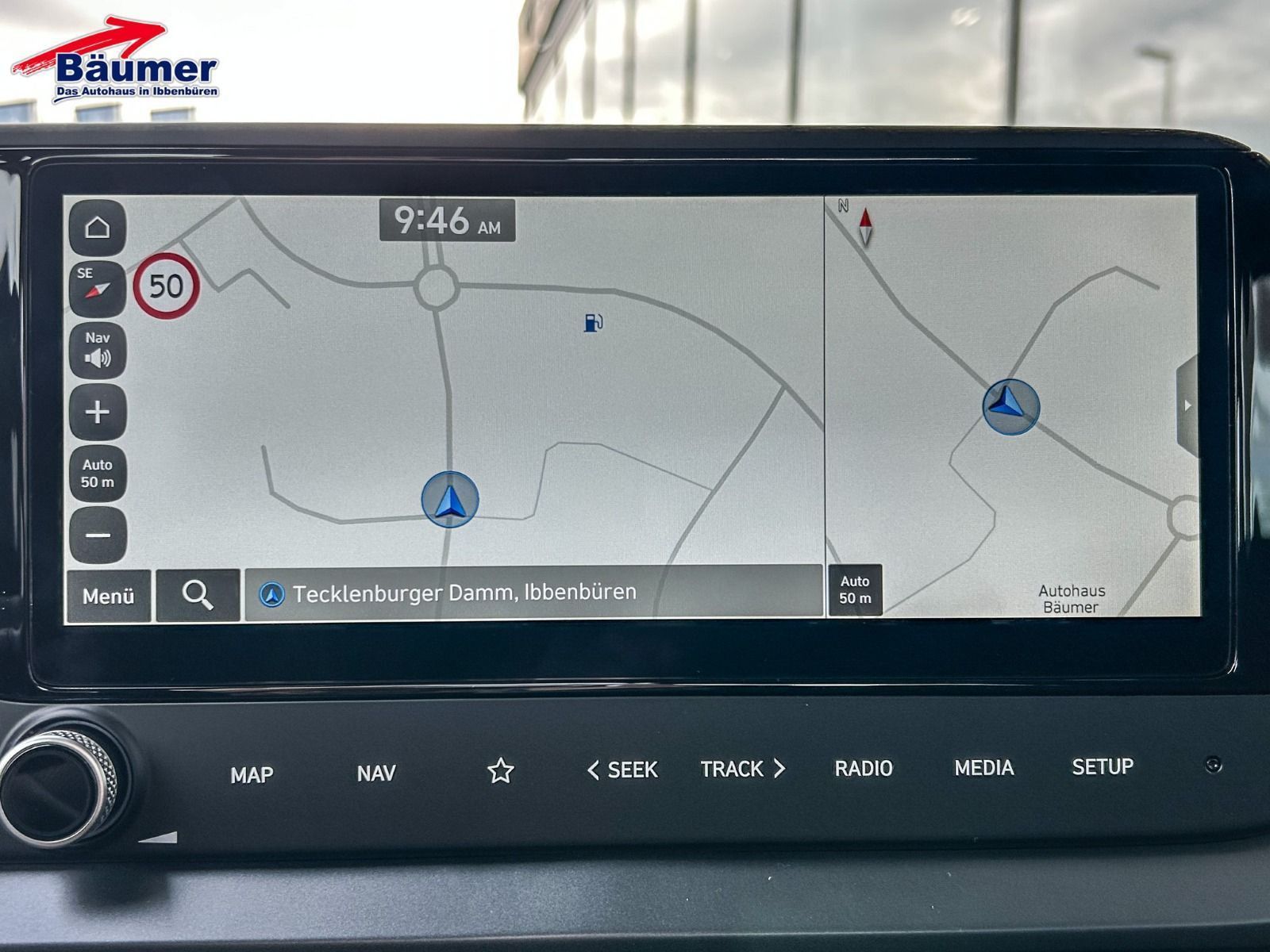 Hyundai i20 – Bild 18