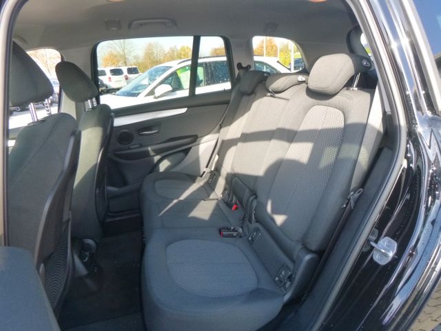 Fahrzeugabbildung BMW 220d Gran Tourer >AUT/NAV/LED/Sitzheiz<