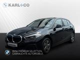 BMW 116 d 5-Türer Advantage LED SHZ PDC Klimaautomat - gebrauchte BMW 116 aus dem Jahr 2023