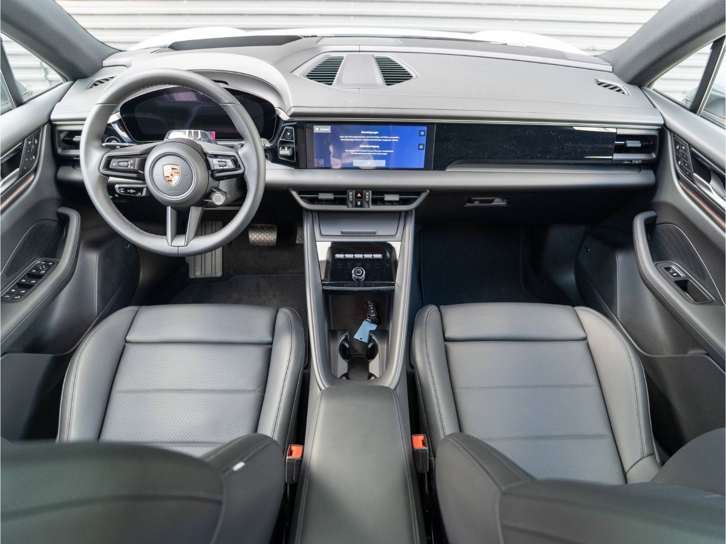 Porsche Macan - Bild 28