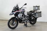 BMW R1250 GS Adventure Rallye Koffer+Topcase/tief! - Motorräder in Chemnitz