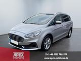 Ford S-MAX 2.0 EcoBlue Titanium X AHK Navi PDC Kam...