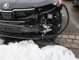 Skoda Kodiaq Tour - Skoda: Unfallwagen