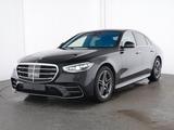 Mercedes-Benz S 350 d 4M AMG/Digital/Pano-SD/HUD/Standheizung/ - gebrauchte Mercedes-Benz S 350 aus dem Jahr 2024