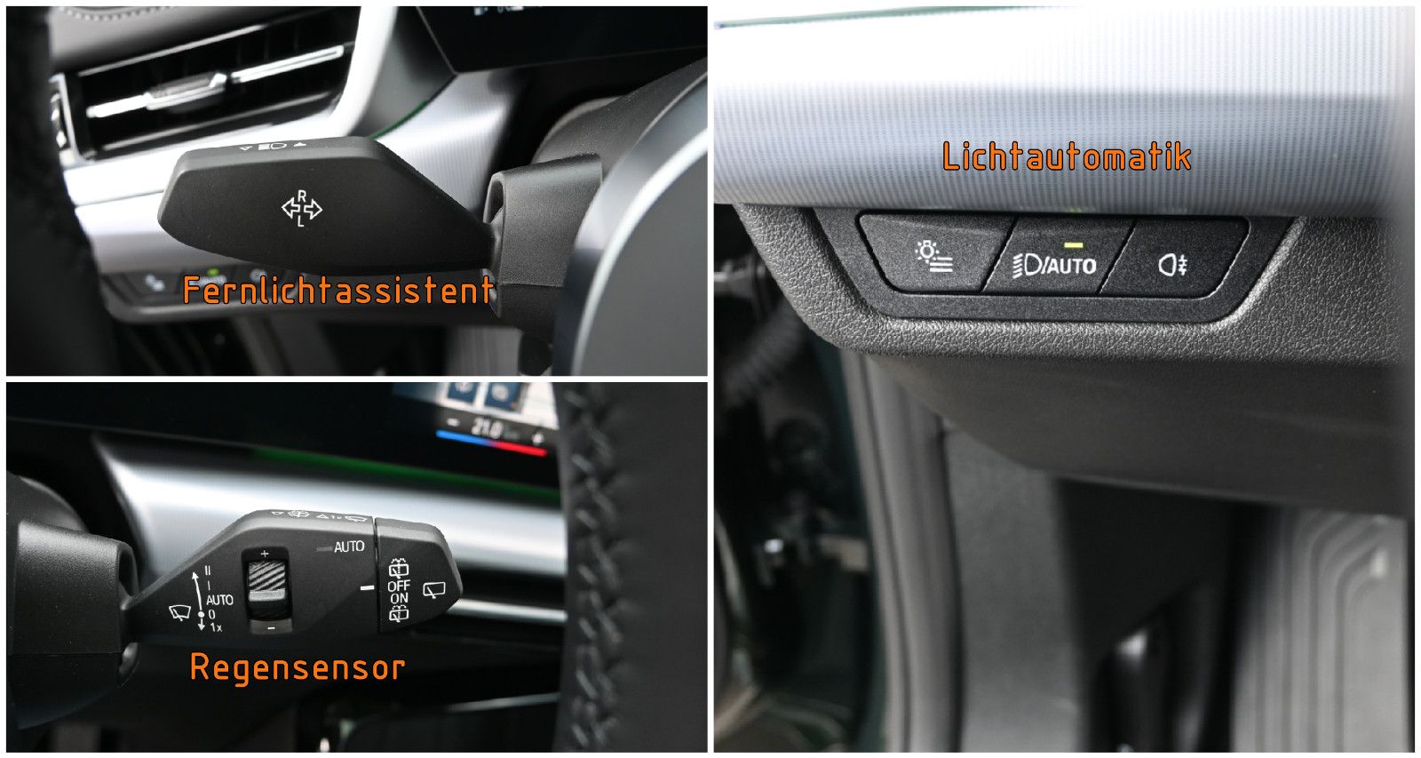 Fahrzeugabbildung BMW 223d xDr Active Tourer Luxury °ACC°HUD°PANO°360°