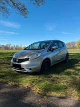 Nissan Note E12 - Nissan Note E12