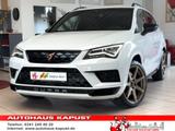 Cupra Ateca 4Drive /LED/Navi/Beats/Spur/360°/Ahk - Cupra Ateca: Automatik