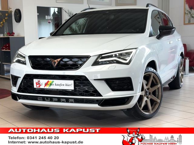 CUPRA Ateca 4Drive /LED/Navi/Beats/Spur/360°/Ahk