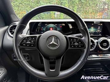 Mercedes GLB 180 - 12