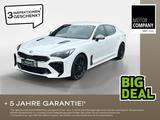 Kia Stinger 2.0 T-GDI GT-Line ACC FLA 360 Bel.Sitz - Kia Stinger aus 2017